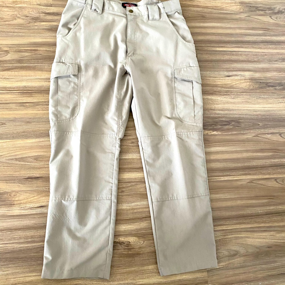 Tru-spec mens tactical pants